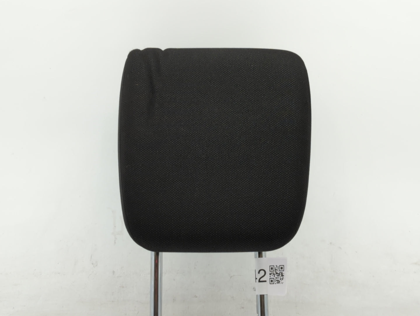 2009 Suzuki Sx4 Headrest Head Rest Front Driver Passenger Seat Fits OEM Used Auto Parts - Oemusedautoparts1.com