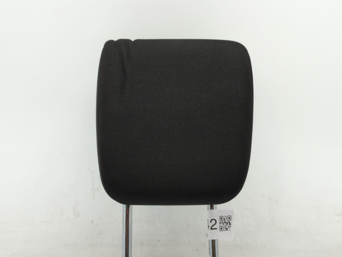 2009 Suzuki Sx4 Headrest Head Rest Front Driver Passenger Seat Fits OEM Used Auto Parts - Oemusedautoparts1.com