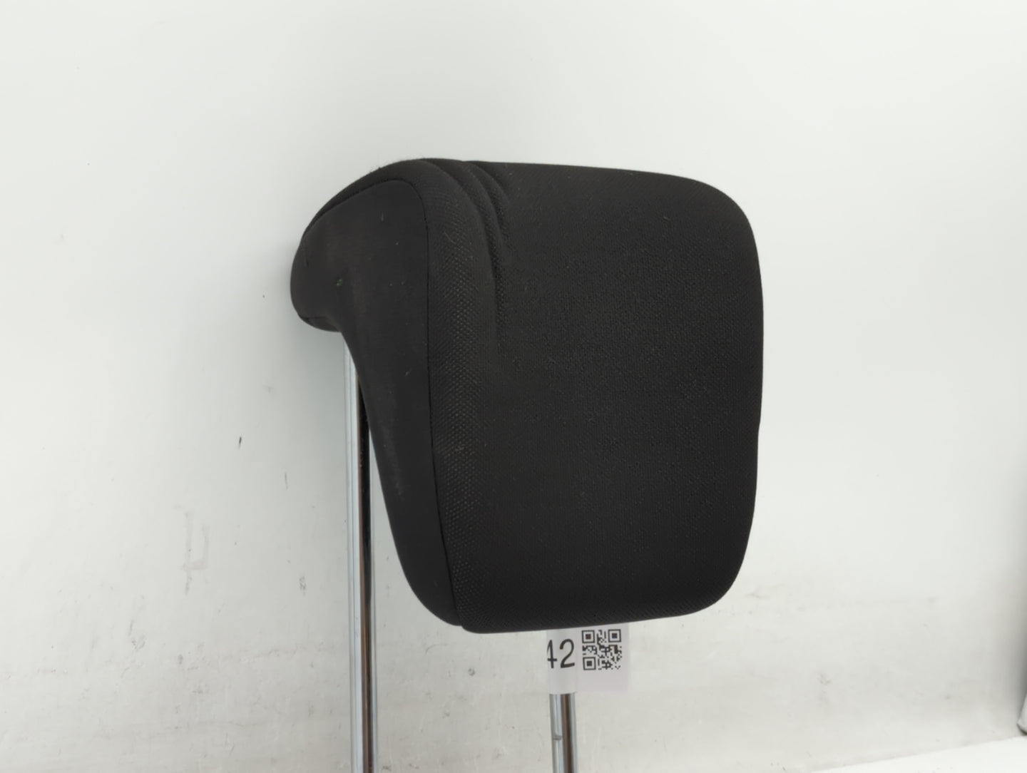 2009 Suzuki Sx4 Headrest Head Rest Front Driver Passenger Seat Fits OEM Used Auto Parts - Oemusedautoparts1.com