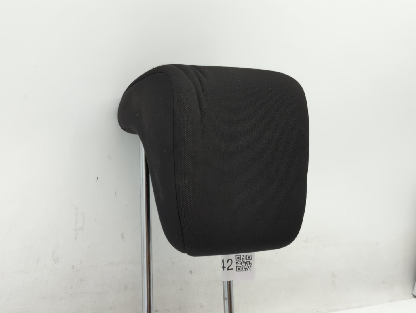 2009 Suzuki Sx4 Headrest Head Rest Front Driver Passenger Seat Fits OEM Used Auto Parts - Oemusedautoparts1.com