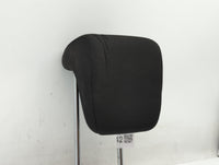 2009 Suzuki Sx4 Headrest Head Rest Front Driver Passenger Seat Fits OEM Used Auto Parts - Oemusedautoparts1.com
