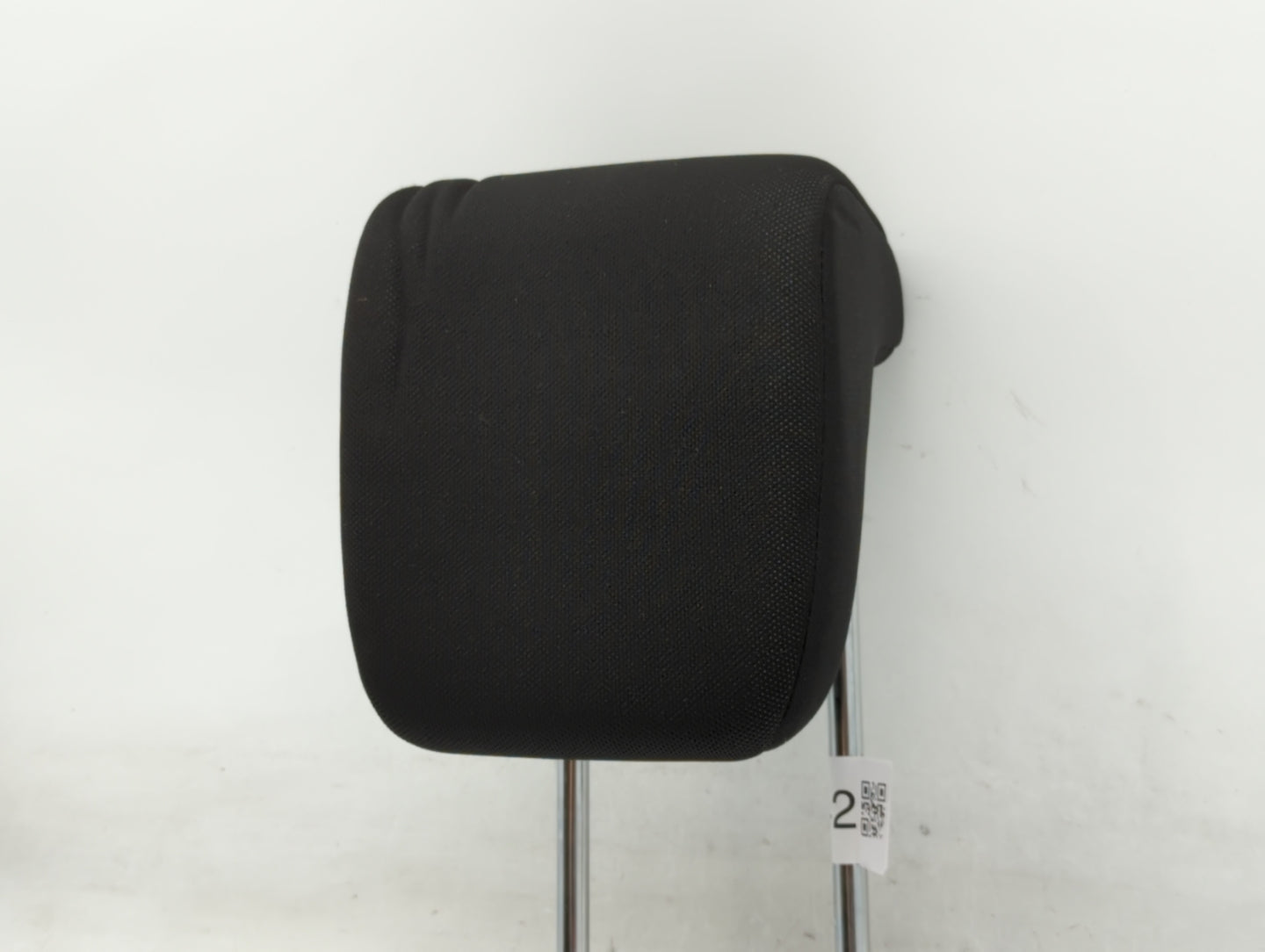 2009 Suzuki Sx4 Headrest Head Rest Front Driver Passenger Seat Fits OEM Used Auto Parts - Oemusedautoparts1.com