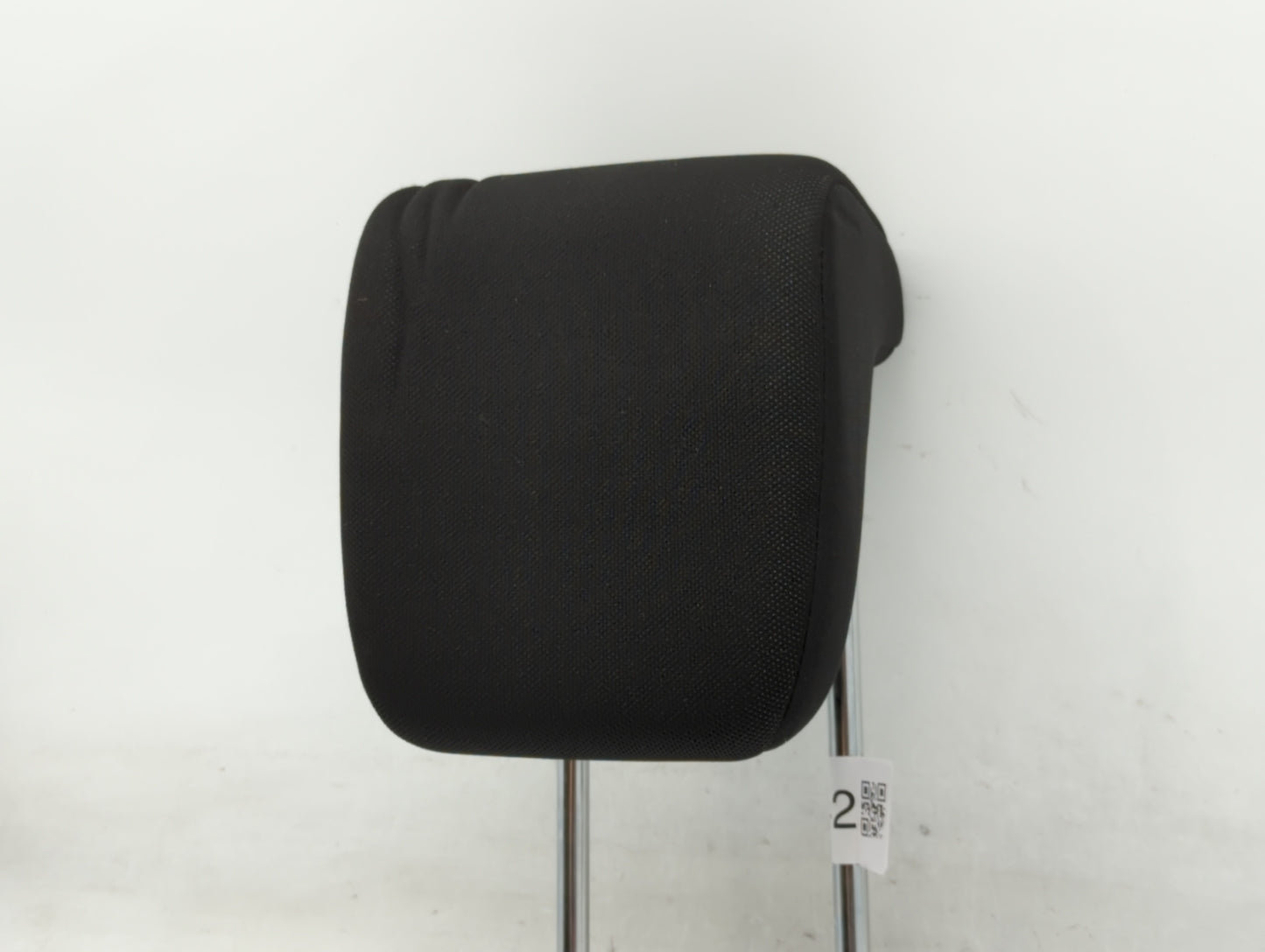 2009 Suzuki Sx4 Headrest Head Rest Front Driver Passenger Seat Fits OEM Used Auto Parts - Oemusedautoparts1.com