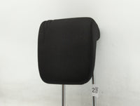 2009 Suzuki Sx4 Headrest Head Rest Front Driver Passenger Seat Fits OEM Used Auto Parts - Oemusedautoparts1.com