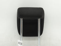 2009 Suzuki Sx4 Headrest Head Rest Front Driver Passenger Seat Fits OEM Used Auto Parts - Oemusedautoparts1.com