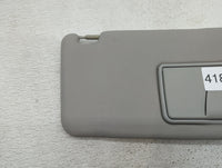 2009 Suzuki Sx4 Sun Visor Shade Replacement Passenger Right Mirror Fits Fits 2007 2008 2010 2011 2012 2013 OEM Used Auto Par