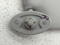 2009 Suzuki Sx4 Sun Visor Shade Replacement Passenger Right Mirror Fits Fits 2007 2008 2010 2011 2012 2013 OEM Used Auto Par