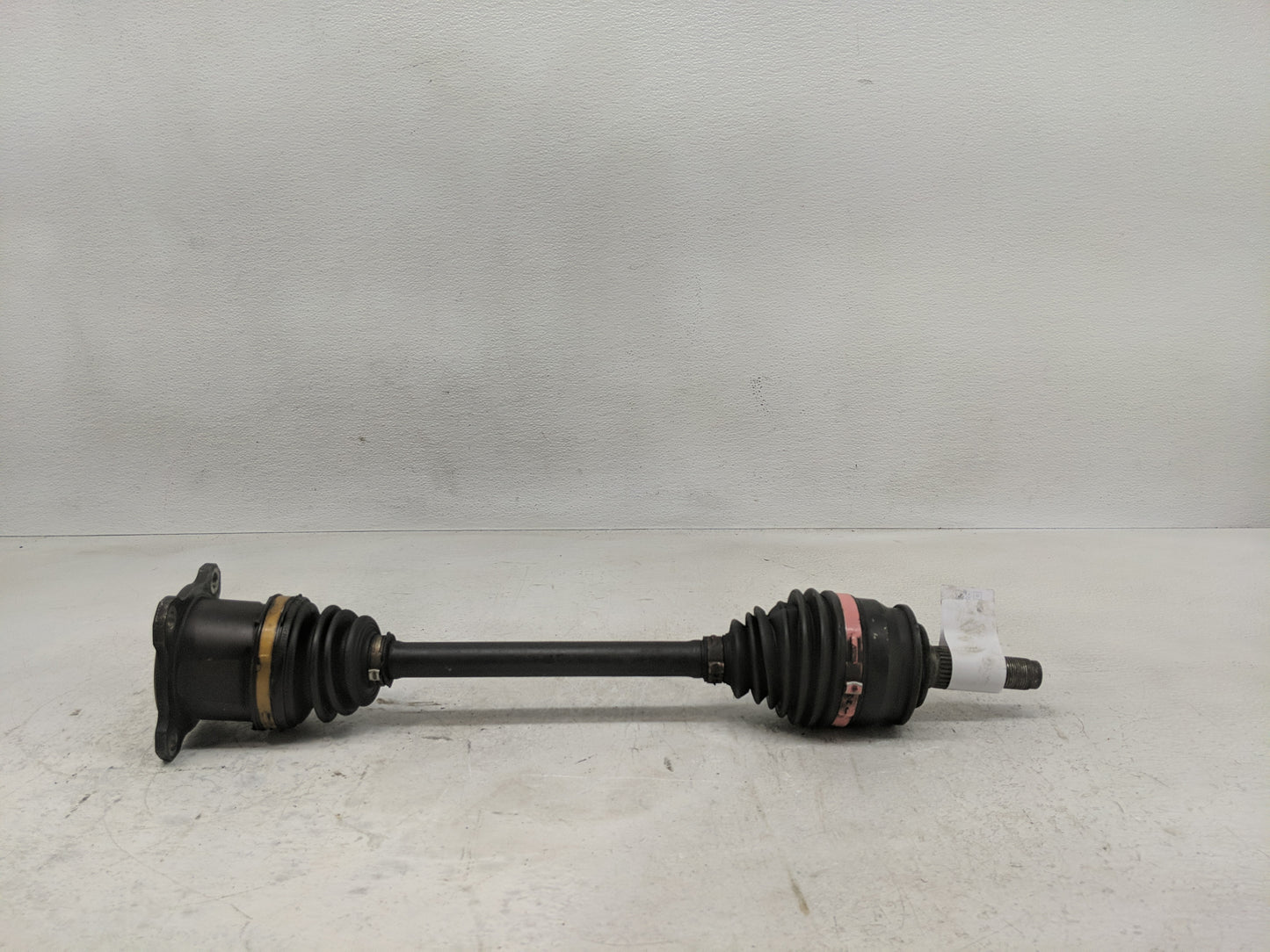 Suzuki Vitara Axle Shaft Front Driver Cv C/v - Oemusedautoparts1.com