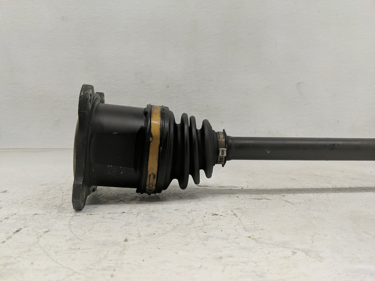 Suzuki Vitara Axle Shaft Front Driver Cv C/v - Oemusedautoparts1.com