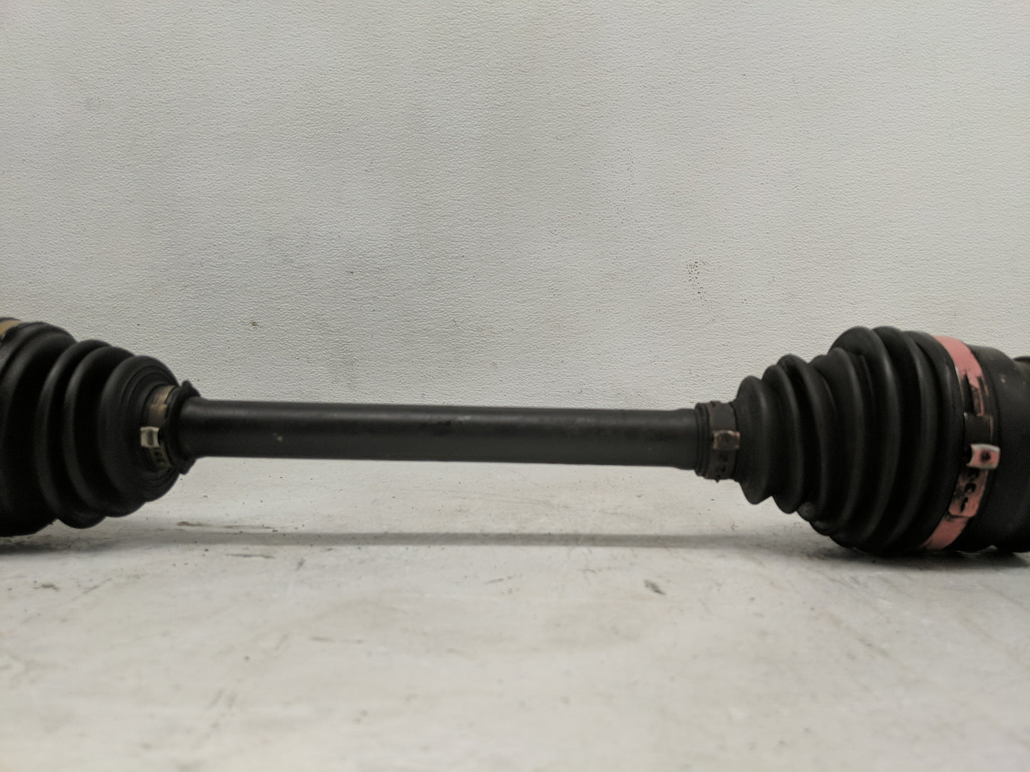 Suzuki Vitara Axle Shaft Front Driver Cv C/v - Oemusedautoparts1.com