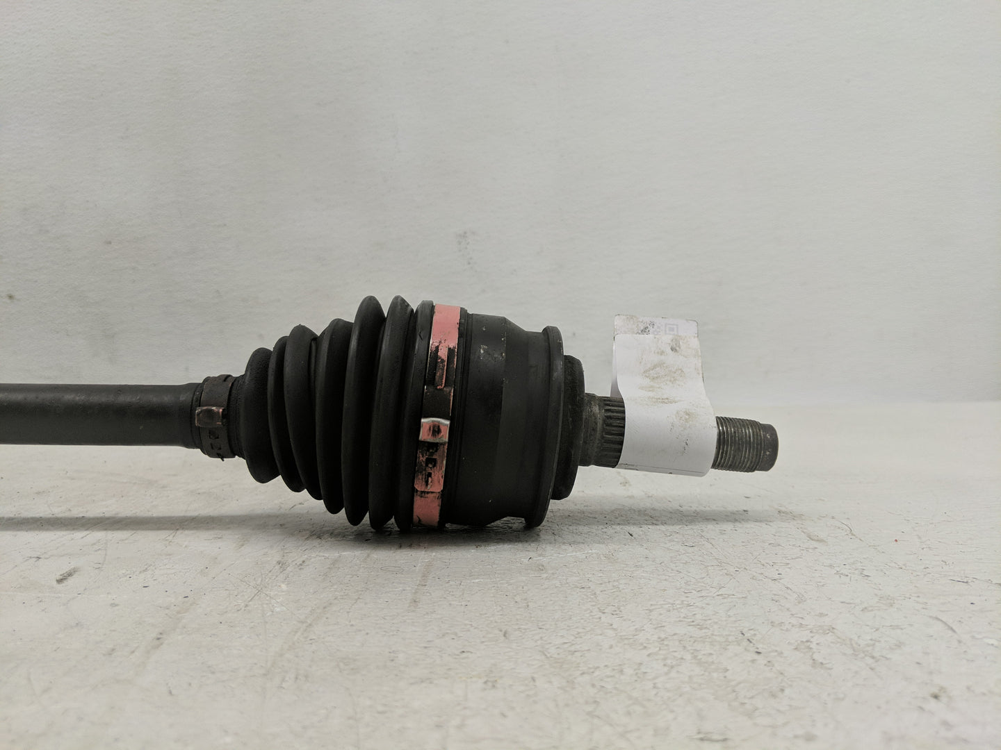 Suzuki Vitara Axle Shaft Front Driver Cv C/v - Oemusedautoparts1.com