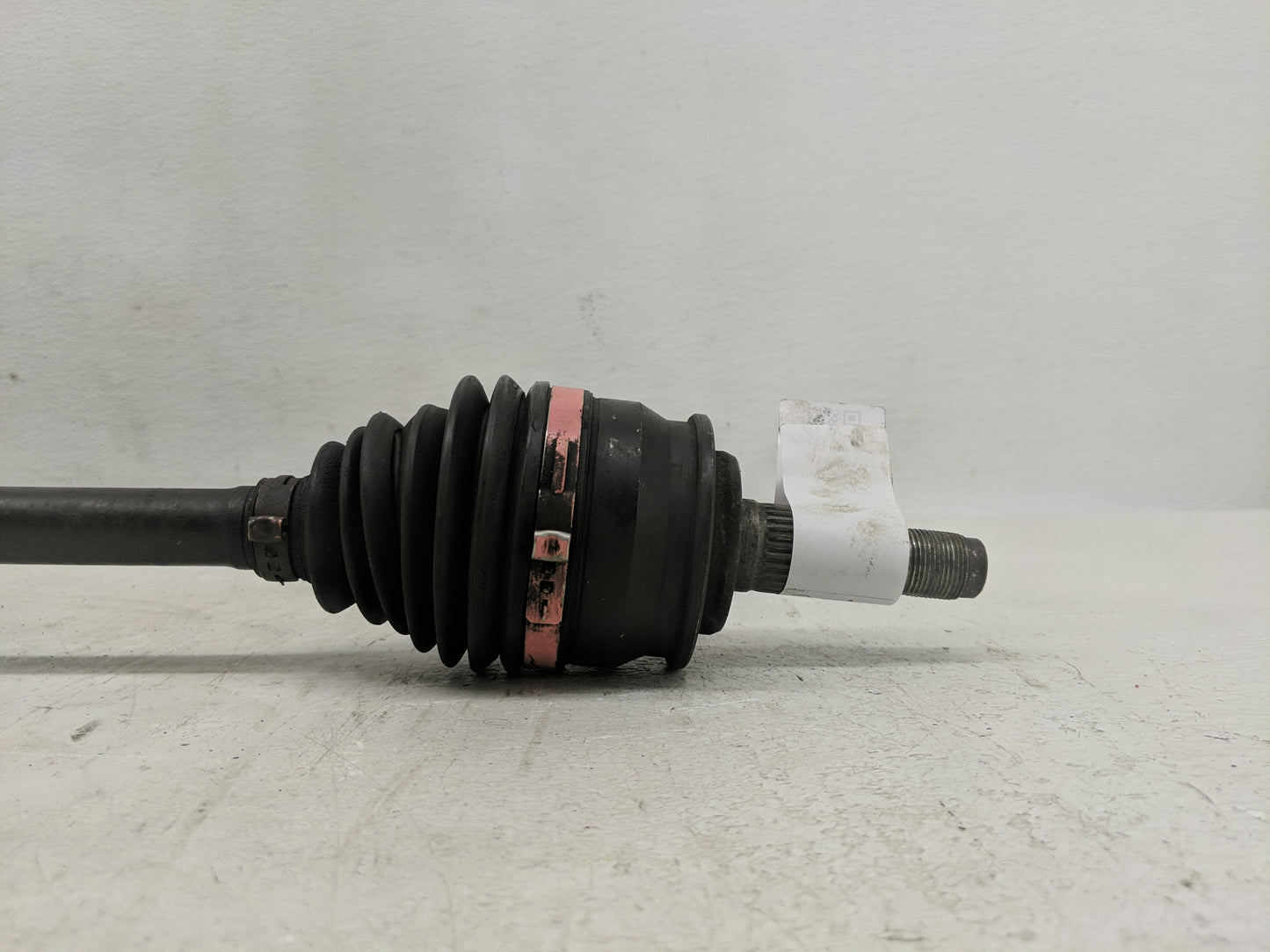 Suzuki Vitara Axle Shaft Front Driver Cv C/v - Oemusedautoparts1.com