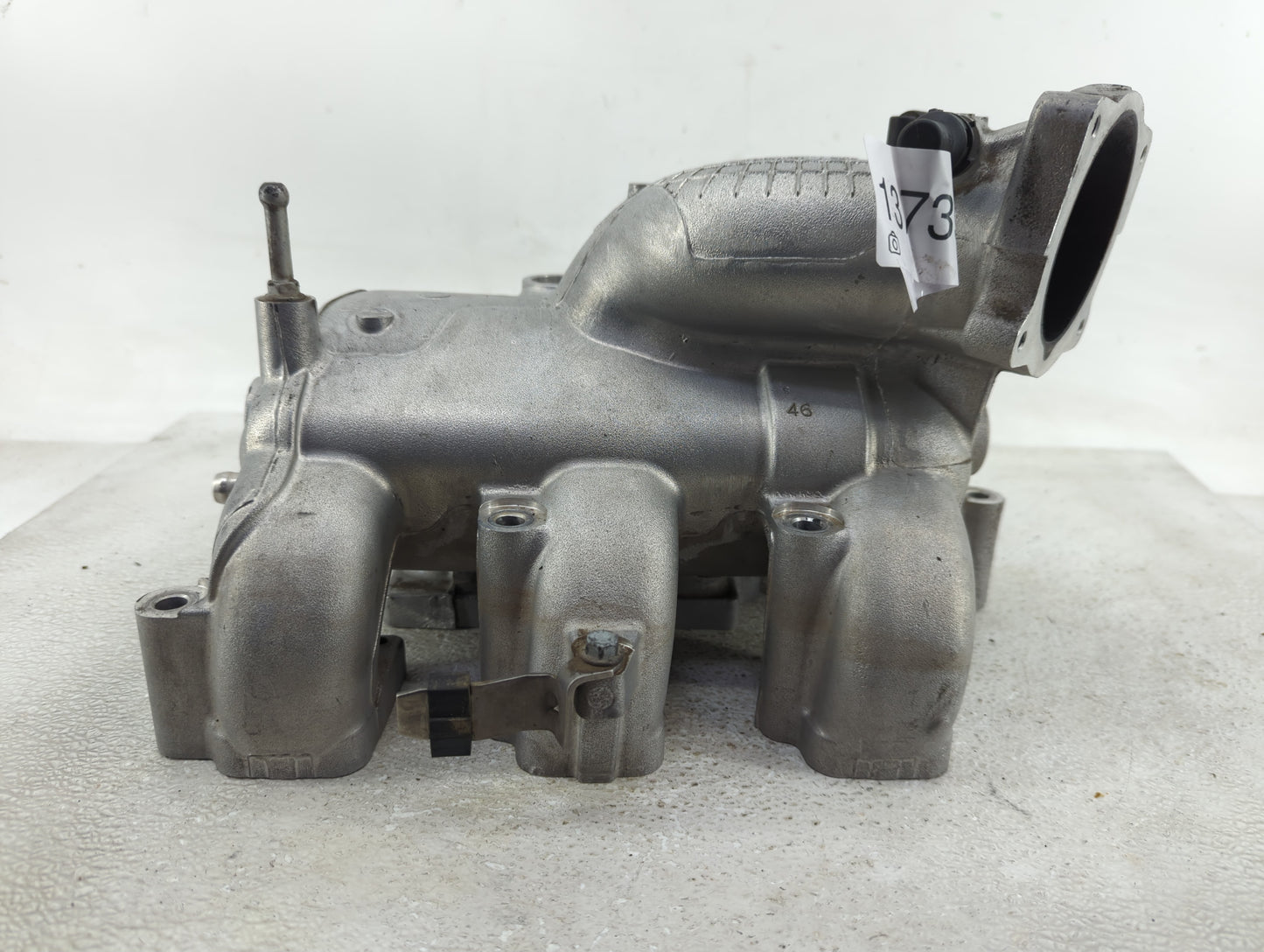 2009 Suzuki Vitara Air Intake Manifold P/N:10BDC-103252500 Fits Fits 2007 2008 OEM Used Auto Parts - Oemusedautoparts1.com