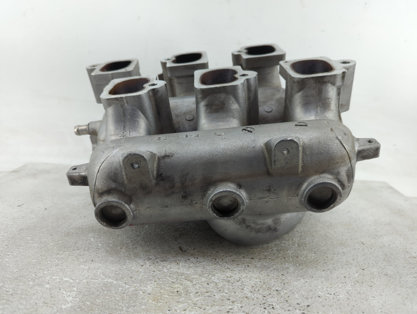 2009 Suzuki Vitara Air Intake Manifold P/N:10BDC-103252500 Fits Fits 2007 2008 OEM Used Auto Parts - Oemusedautoparts1.com