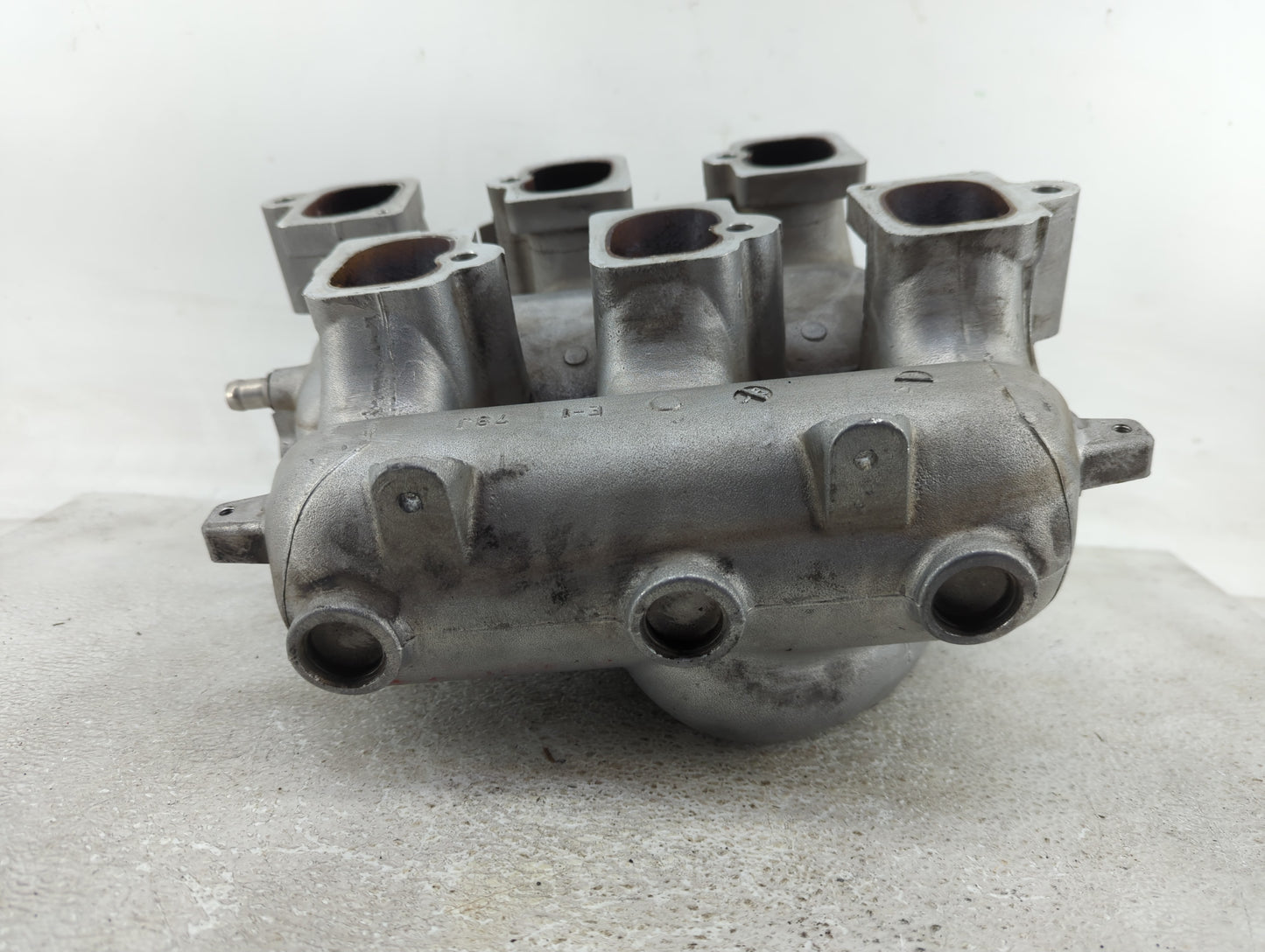 2009 Suzuki Vitara Air Intake Manifold P/N:10BDC-103252500 Fits Fits 2007 2008 OEM Used Auto Parts - Oemusedautoparts1.com