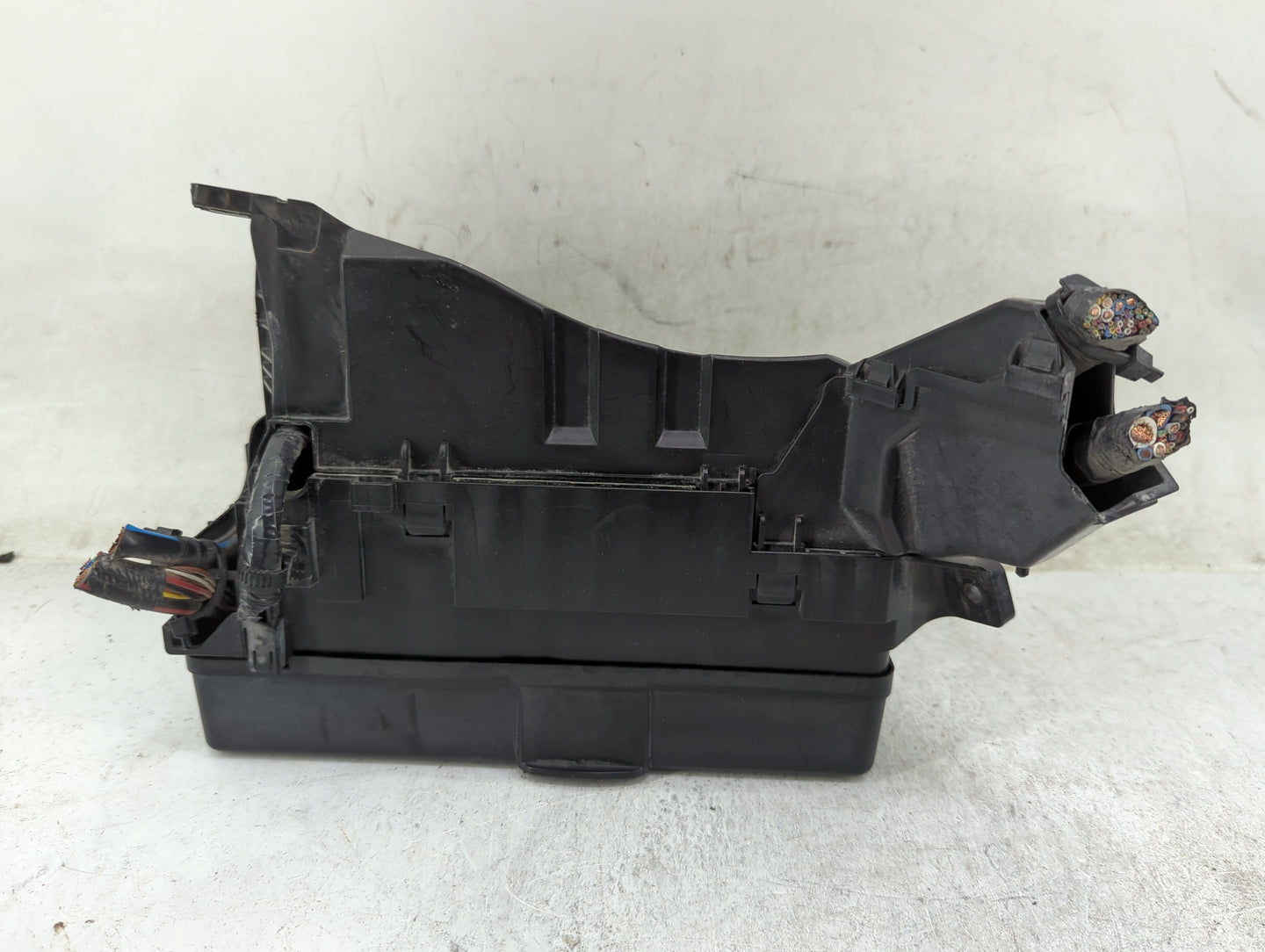 2009 Suzuki Vitara Fusebox Fuse Box Panel Relay Module P/N:PP-TD10 7378 YB1 Fits Fits 2006 2007 2008 OEM Used Auto Parts - O