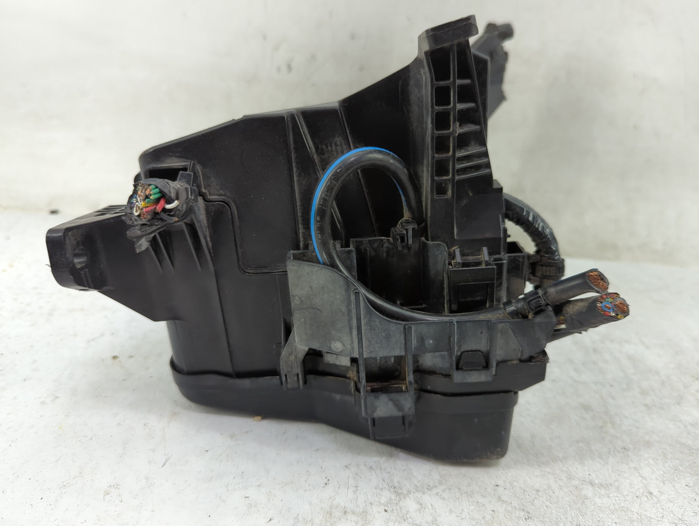 2009 Suzuki Vitara Fusebox Fuse Box Panel Relay Module P/N:PP-TD10 7378 YB1 Fits Fits 2006 2007 2008 OEM Used Auto Parts - O