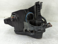 2009 Suzuki Vitara Fusebox Fuse Box Panel Relay Module P/N:PP-TD10 7378 YB1 Fits Fits 2006 2007 2008 OEM Used Auto Parts - O