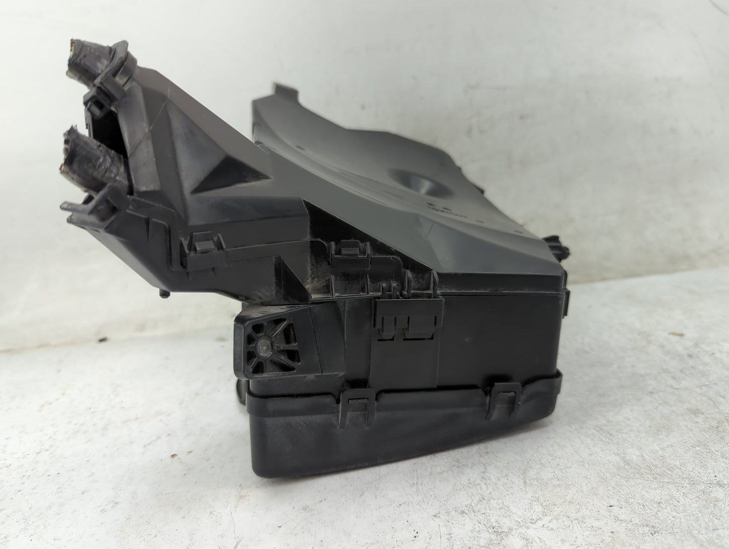 2009 Suzuki Vitara Fusebox Fuse Box Panel Relay Module P/N:PP-TD10 7378 YB1 Fits Fits 2006 2007 2008 OEM Used Auto Parts - O