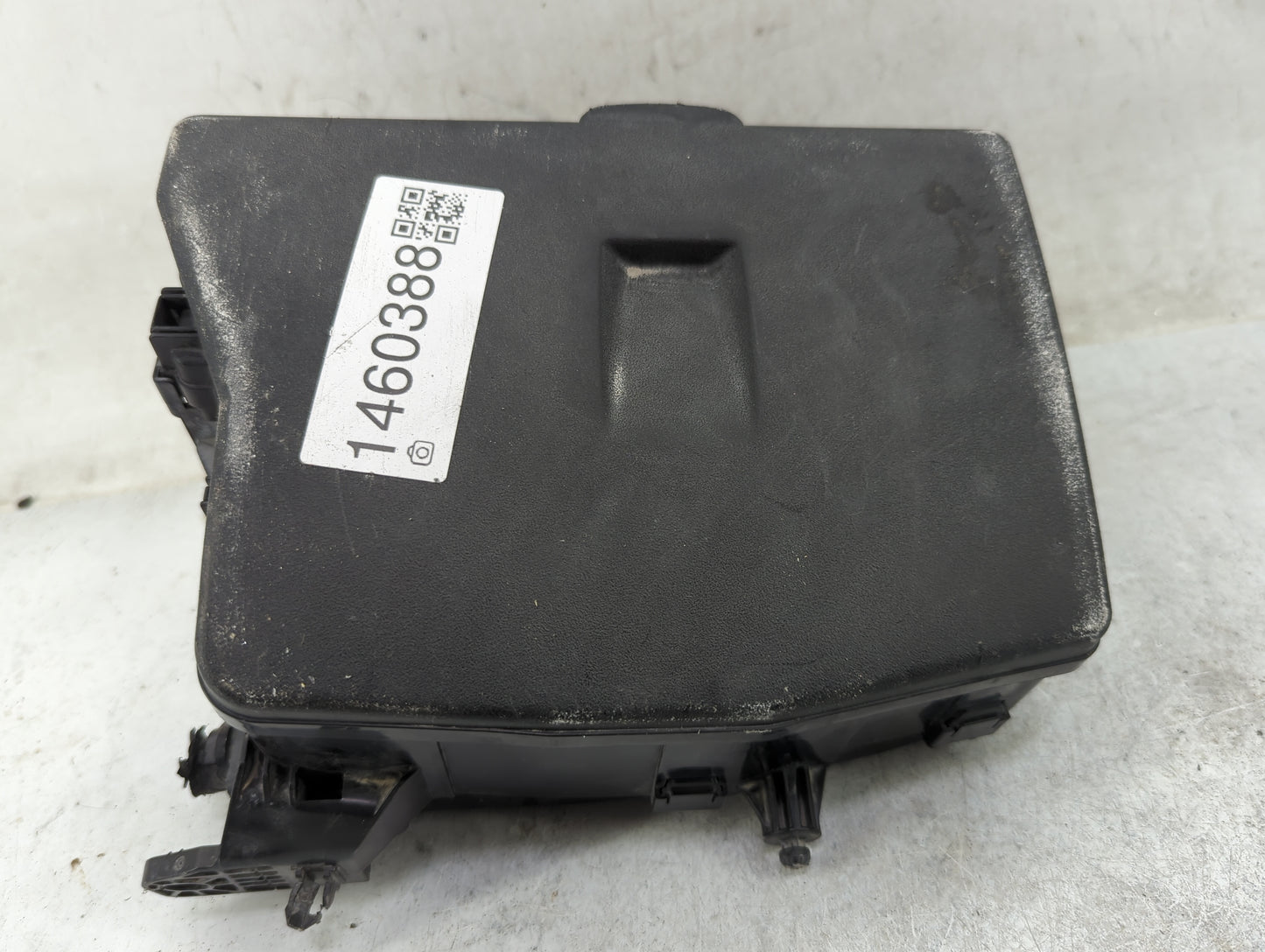 2009 Suzuki Vitara Fusebox Fuse Box Panel Relay Module P/N:PP-TD10 7378 YB1 Fits Fits 2006 2007 2008 OEM Used Auto Parts - O