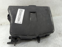 2009 Suzuki Vitara Fusebox Fuse Box Panel Relay Module P/N:PP-TD10 7378 YB1 Fits Fits 2006 2007 2008 OEM Used Auto Parts - O