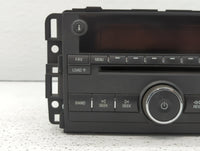 Suzuki Vitara Am Fm Cd Player Radio Receiver - Oemusedautoparts1.com