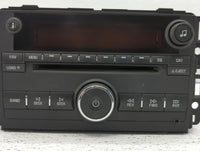 2009 Suzuki Vitara Radio AM FM Cd Player Receiver Replacement P/N:25994586 25891681, 25887904, 25854785 Fits Fits 2007 2008 