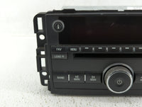 Suzuki Vitara Am Fm Cd Player Radio Receiver 502300 - Oemusedautoparts1.com