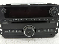 Suzuki Vitara Am Fm Cd Player Radio Receiver 502300 - Oemusedautoparts1.com