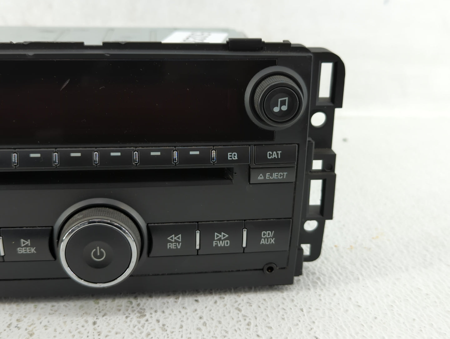 Suzuki Vitara Am Fm Cd Player Radio Receiver - Oemusedautoparts1.com