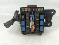 2009 Suzuki Vitara Fusebox Fuse Box Panel Relay Module Fits Fits 2006 2007 2008 OEM Used Auto Parts - Oemusedautoparts1.com
