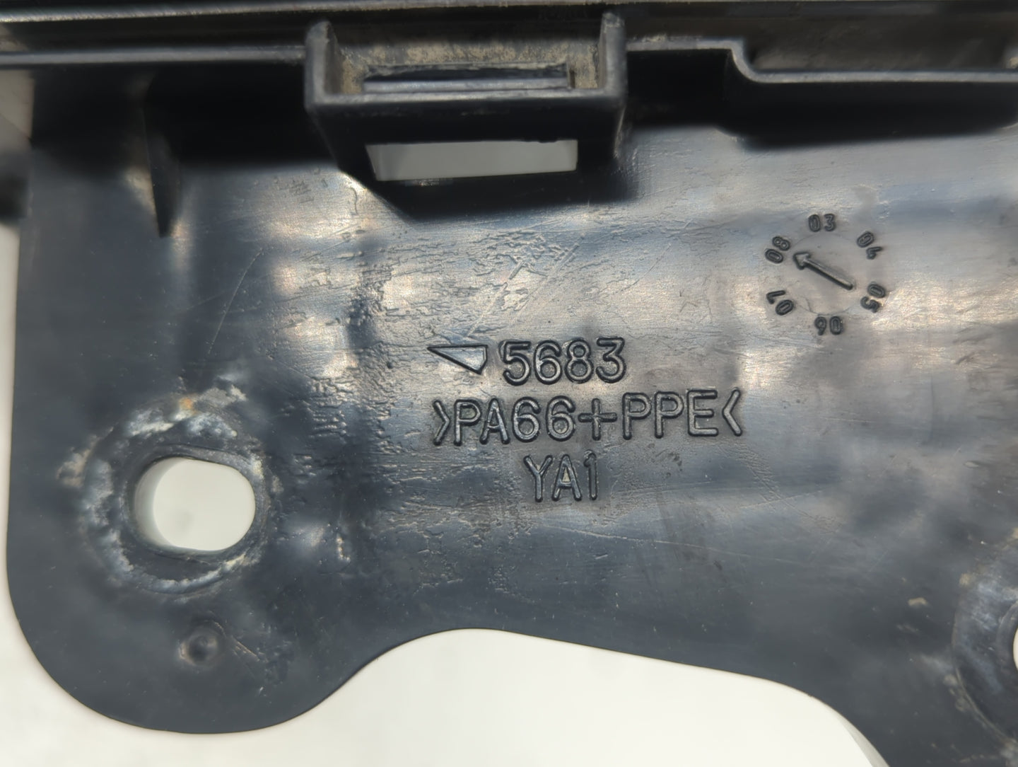 2009 Suzuki Vitara Fusebox Fuse Box Panel Relay Module Fits Fits 2006 2007 2008 OEM Used Auto Parts - Oemusedautoparts1.com