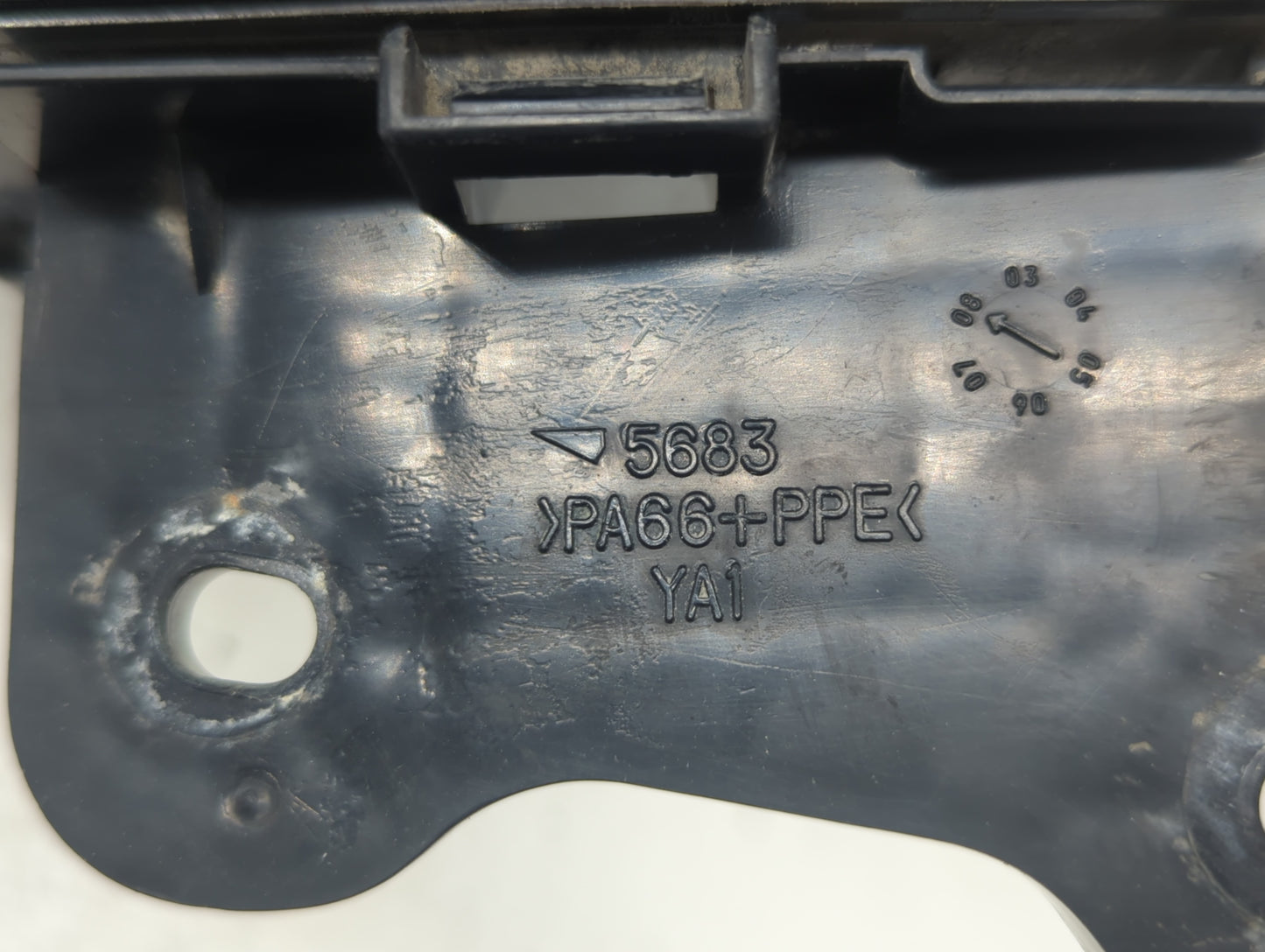 2009 Suzuki Vitara Fusebox Fuse Box Panel Relay Module Fits Fits 2006 2007 2008 OEM Used Auto Parts - Oemusedautoparts1.com