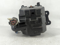 2009 Suzuki Vitara Fusebox Fuse Box Panel Relay Module Fits Fits 2006 2007 2008 OEM Used Auto Parts - Oemusedautoparts1.com