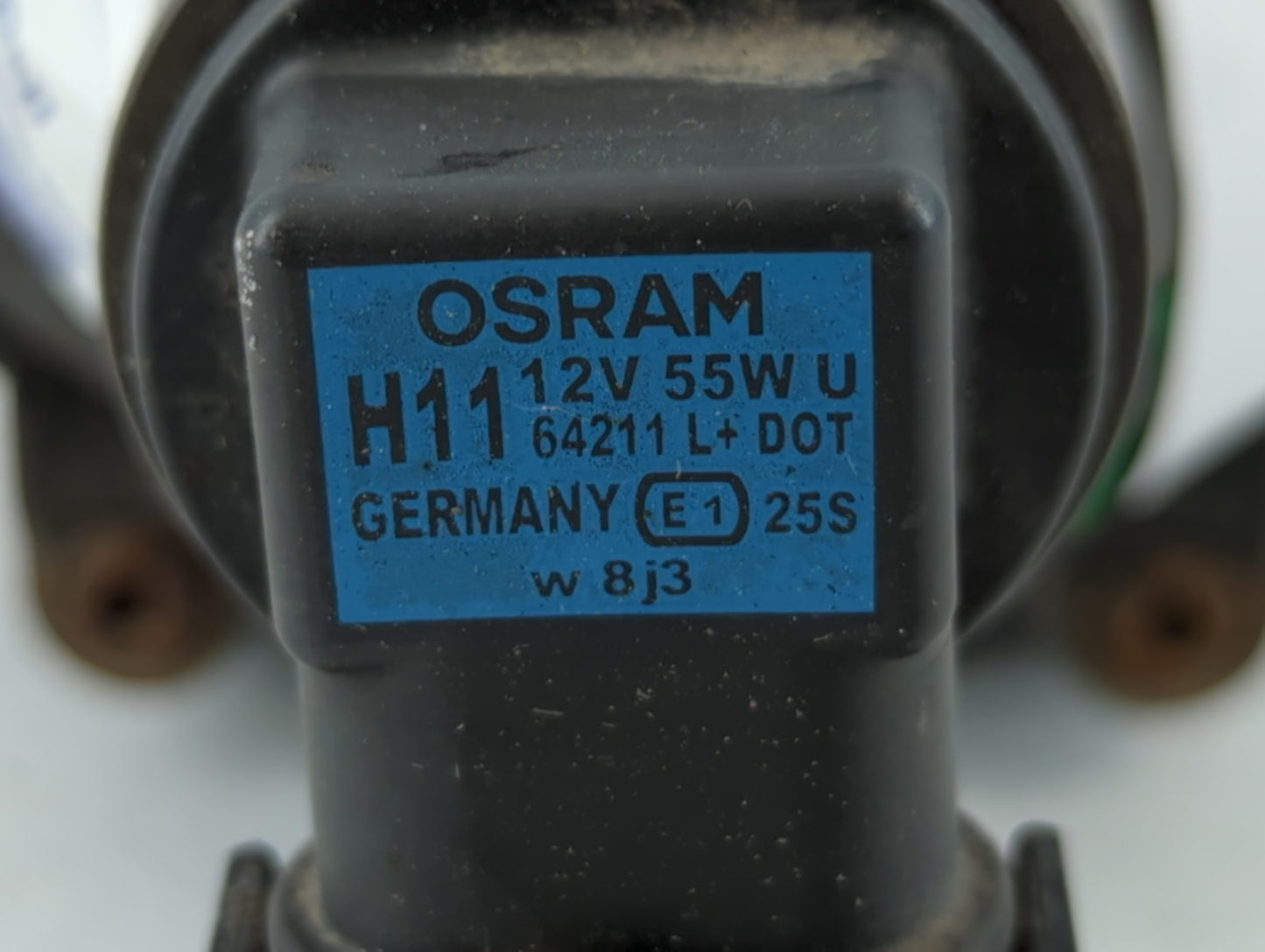 Suzuki Vitara Driver Left Oem Front Light Lamp - Oemusedautoparts1.com