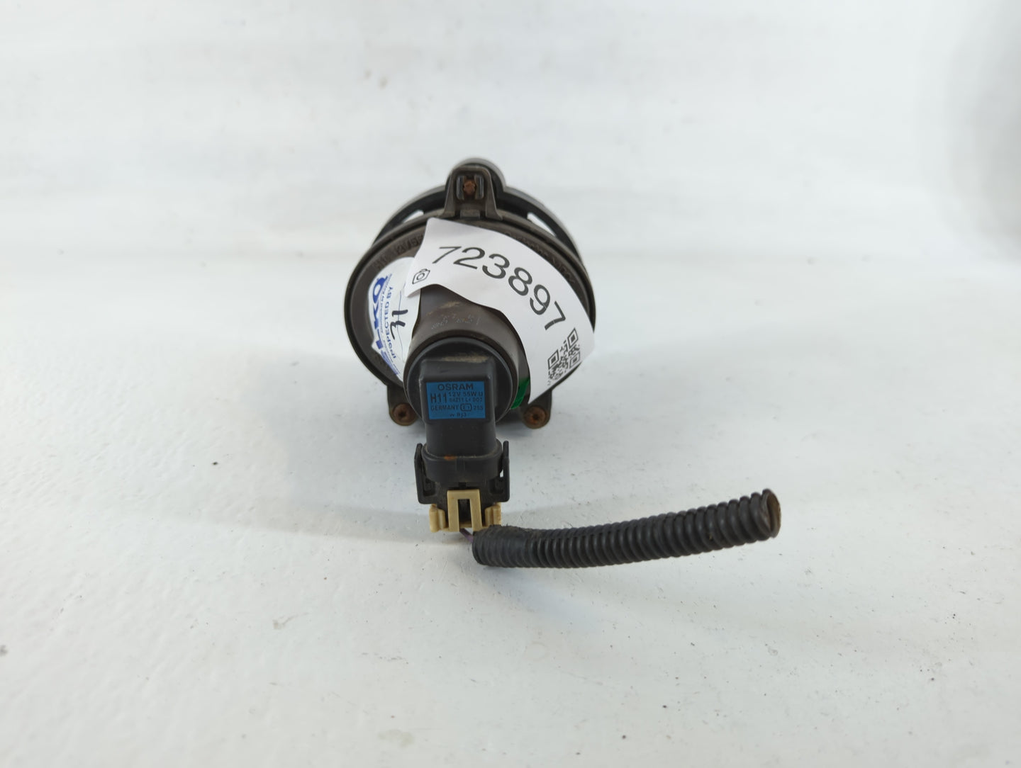 Suzuki Vitara Driver Left Oem Front Light Lamp - Oemusedautoparts1.com