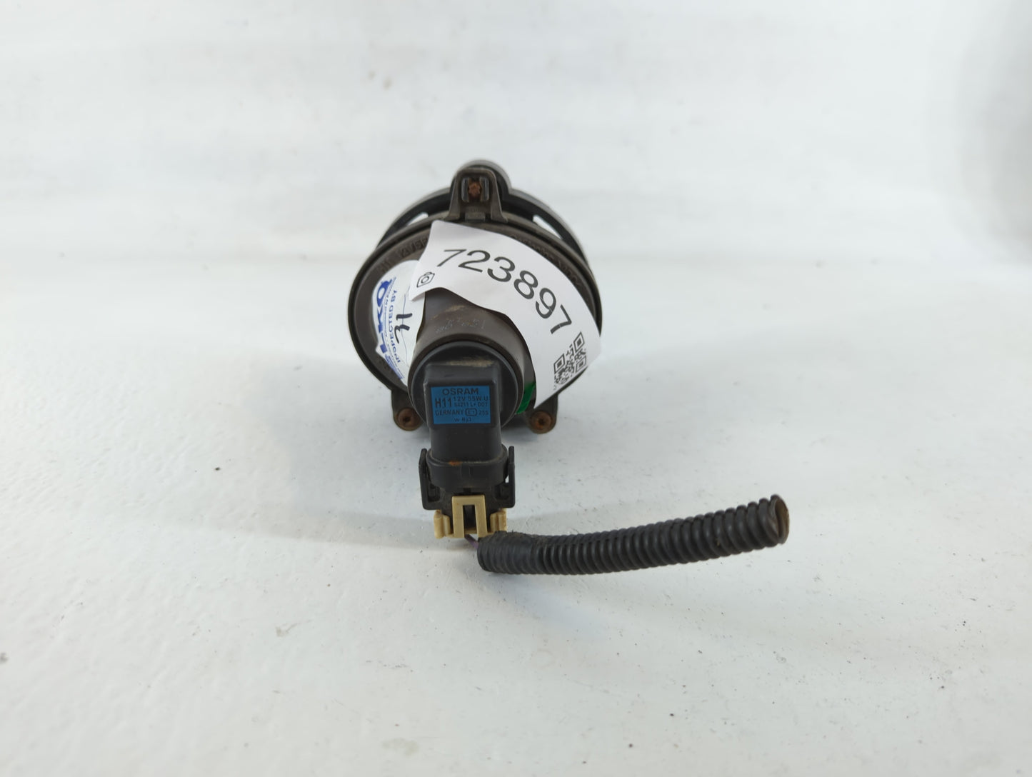 Suzuki Vitara Driver Left Oem Front Light Lamp - Oemusedautoparts1.com