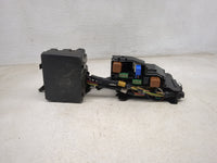 2009 Suzuki Vitara Fusebox Fuse Box Panel Relay Module P/N:PP-TD10 Fits Fits 2006 2007 2008 OEM Used Auto Parts - Oemusedaut
