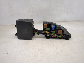 compare product 2009 Suzuki Vitara Fusebox Fuse Box Panel Relay Module P/N:PP-TD10 Fits Fits 2006 2007 2008 OEM Used Auto Parts