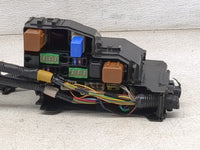 2009 Suzuki Vitara Fusebox Fuse Box Panel Relay Module P/N:PP-TD10 Fits Fits 2006 2007 2008 OEM Used Auto Parts - Oemusedaut