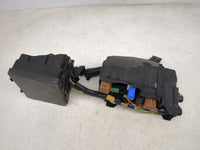 2009 Suzuki Vitara Fusebox Fuse Box Panel Relay Module P/N:PP-TD10 Fits Fits 2006 2007 2008 OEM Used Auto Parts - Oemusedaut