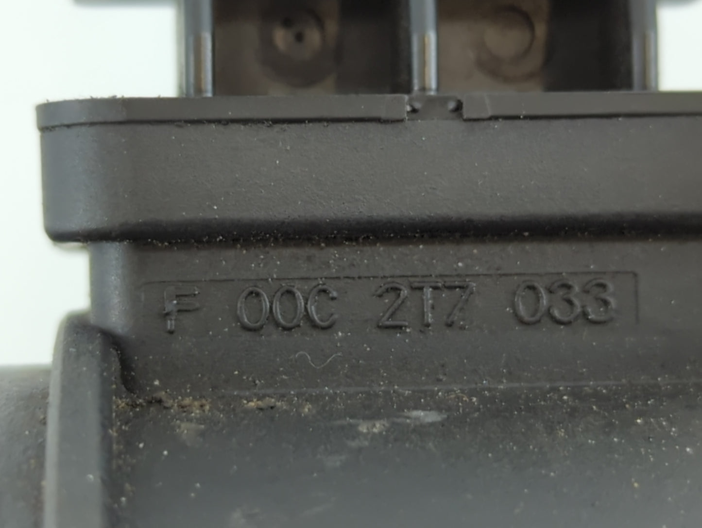 Suzuki Vitara Mass Air Flow Meter Maf - Oemusedautoparts1.com
