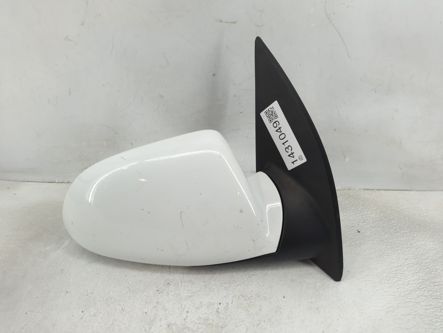 2009 Torren Torrent Passenger Side View Mirror - Right Door Mirror OEM Used - Oemusedautoparts1.com