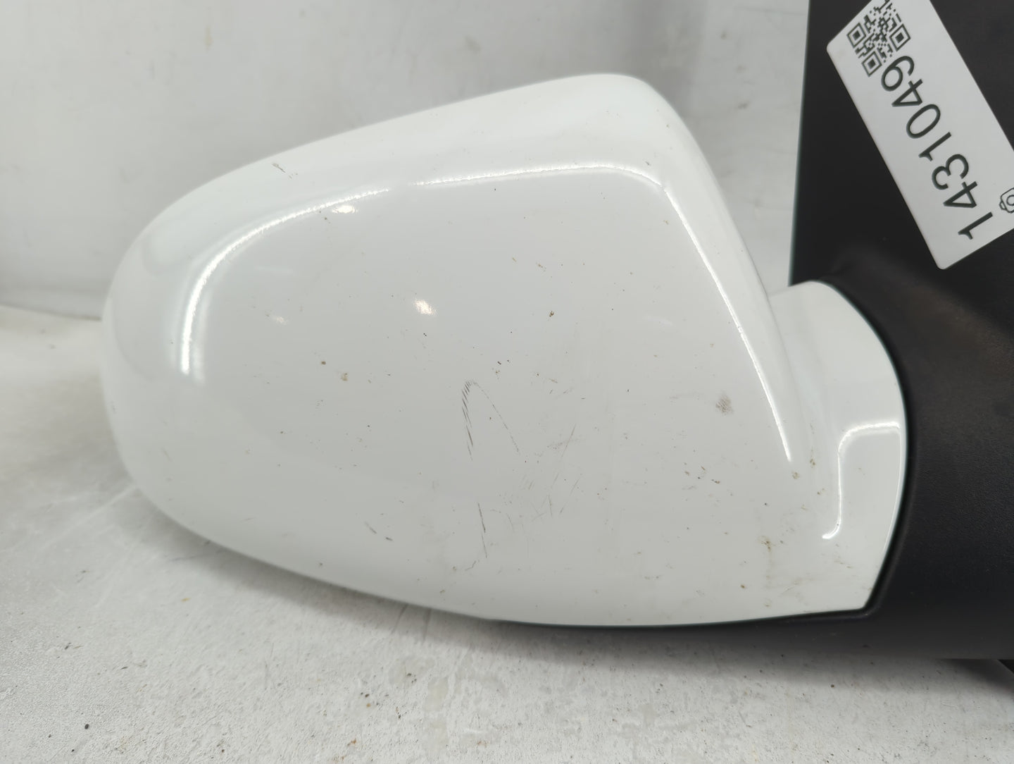 2009 Torren Torrent Passenger Side View Mirror - Right Door Mirror OEM Used - Oemusedautoparts1.com
