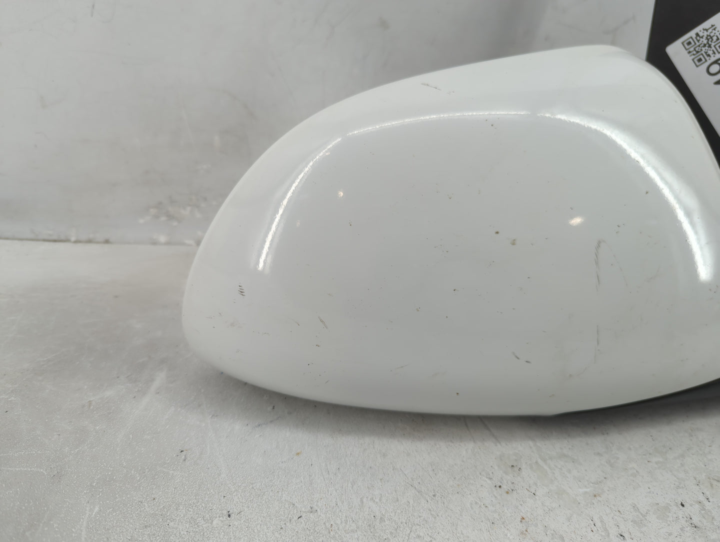 2009 Torren Torrent Passenger Side View Mirror - Right Door Mirror OEM Used - Oemusedautoparts1.com