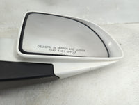 2009 Torren Torrent Passenger Side View Mirror - Right Door Mirror OEM Used - Oemusedautoparts1.com