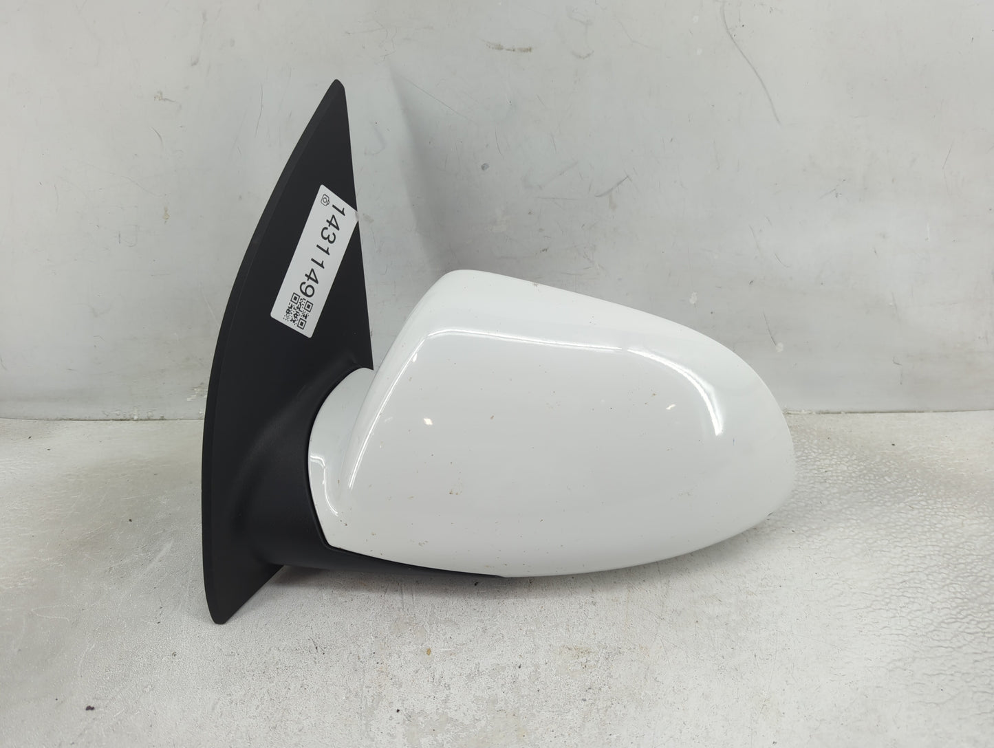2009 Torren Torrent Driver Side View Mirror - Left Door Mirror OEM Used - Oemusedautoparts1.com