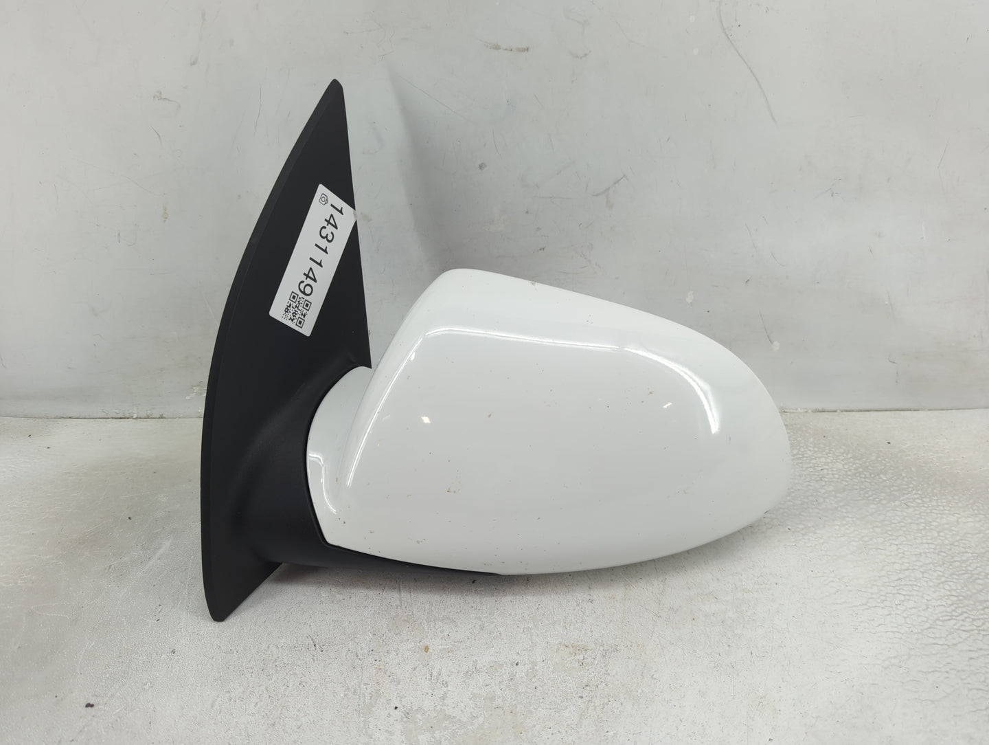 2009 Torren Torrent Driver Side View Mirror - Left Door Mirror OEM Used - Oemusedautoparts1.com