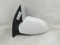 2009 Torren Torrent Driver Side View Mirror - Left Door Mirror OEM Used - Oemusedautoparts1.com