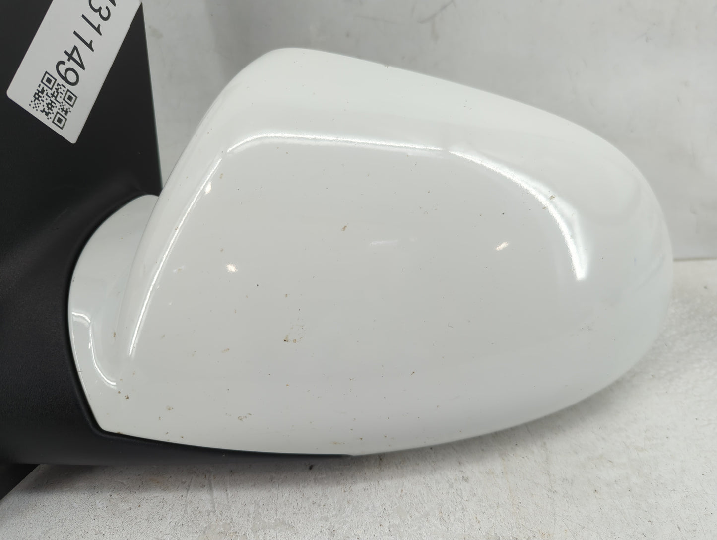 2009 Torren Torrent Driver Side View Mirror - Left Door Mirror OEM Used - Oemusedautoparts1.com